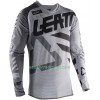MTB Langarmtrikot Leatt GPX 5.5 UltraWeld N001 2019